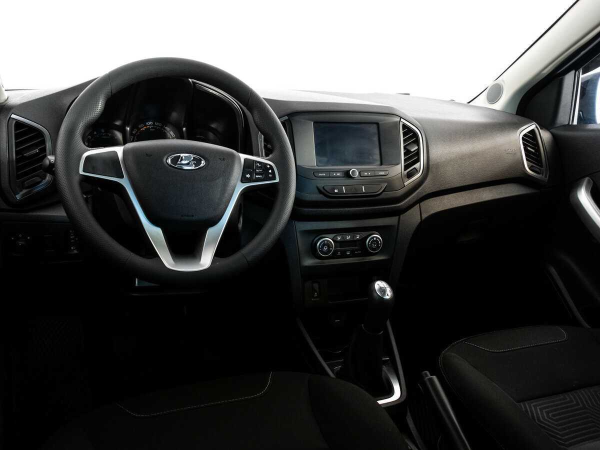 Купить Lada (ВАЗ) XRAY, 2021, 32 882 км.. Фото: #10