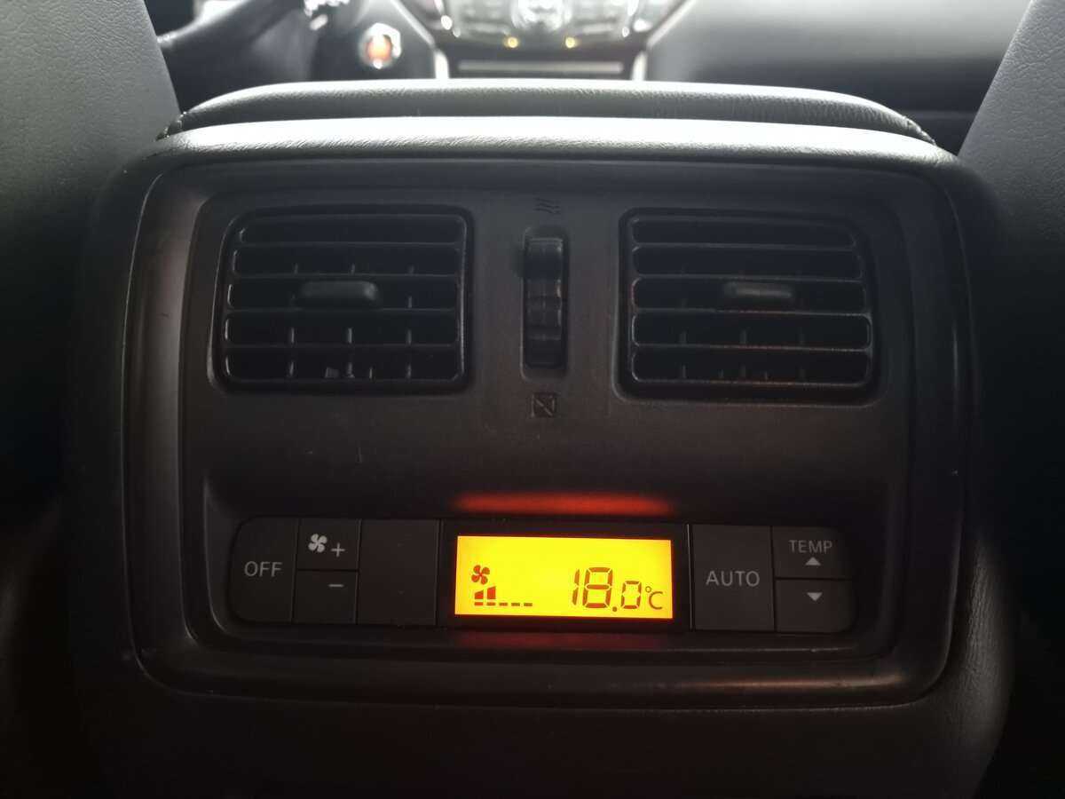 Купить Nissan Pathfinder, 2014, 153 006 км.. Фото: #19