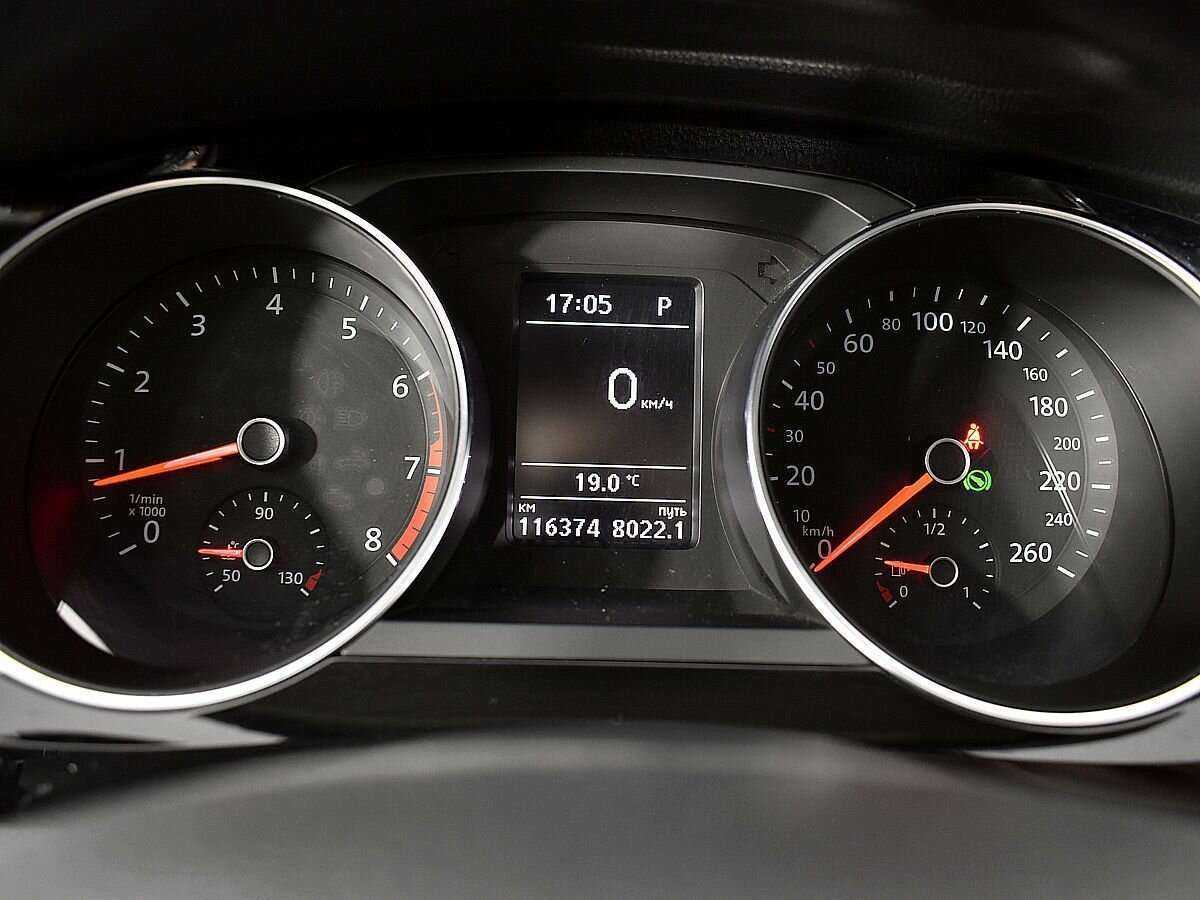 Купить Volkswagen Jetta, 2017, 116 372 км.. Фото: #10