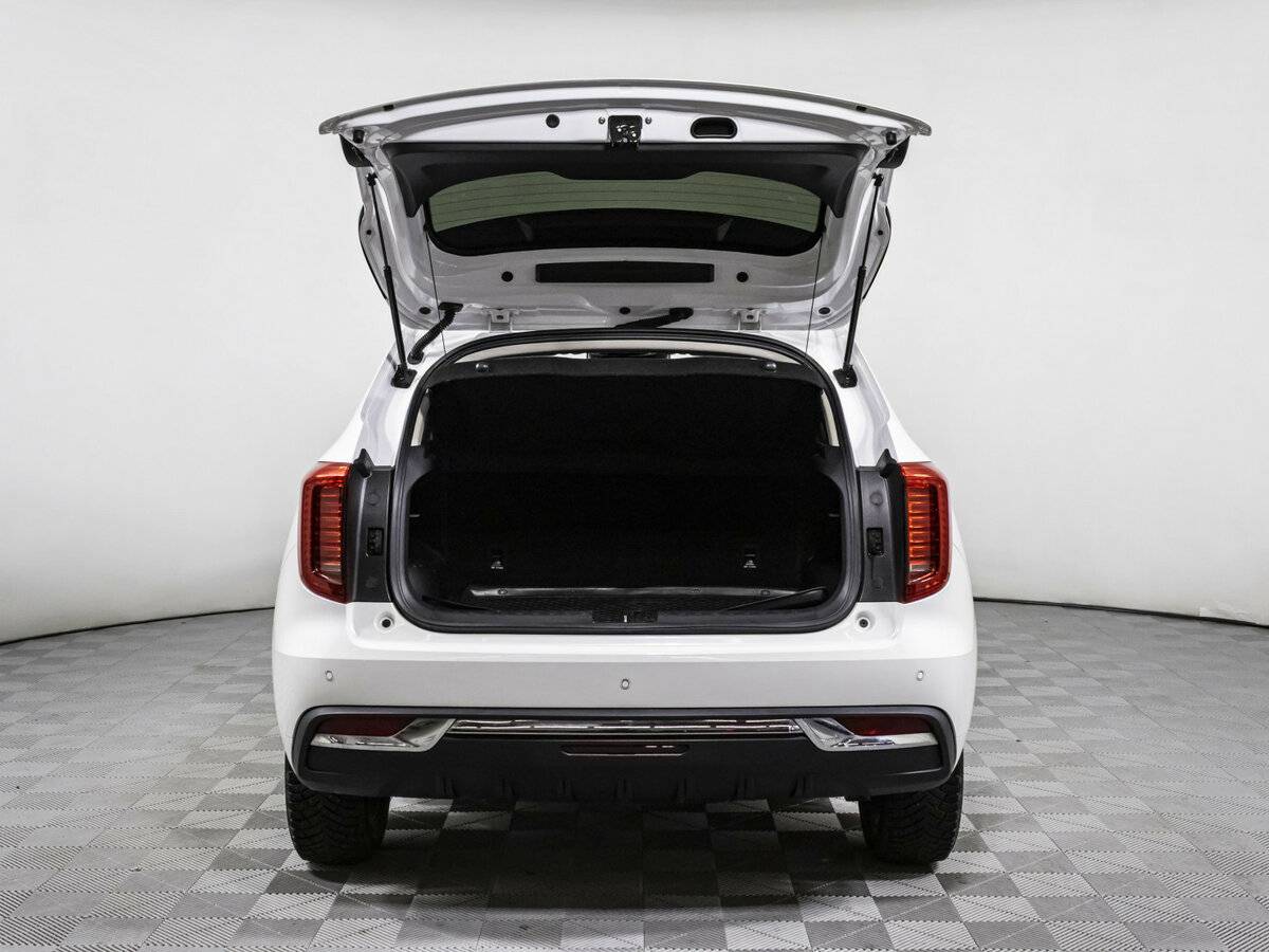 Купить Haval Jolion, 2023, 21 303 км.. Фото: #17
