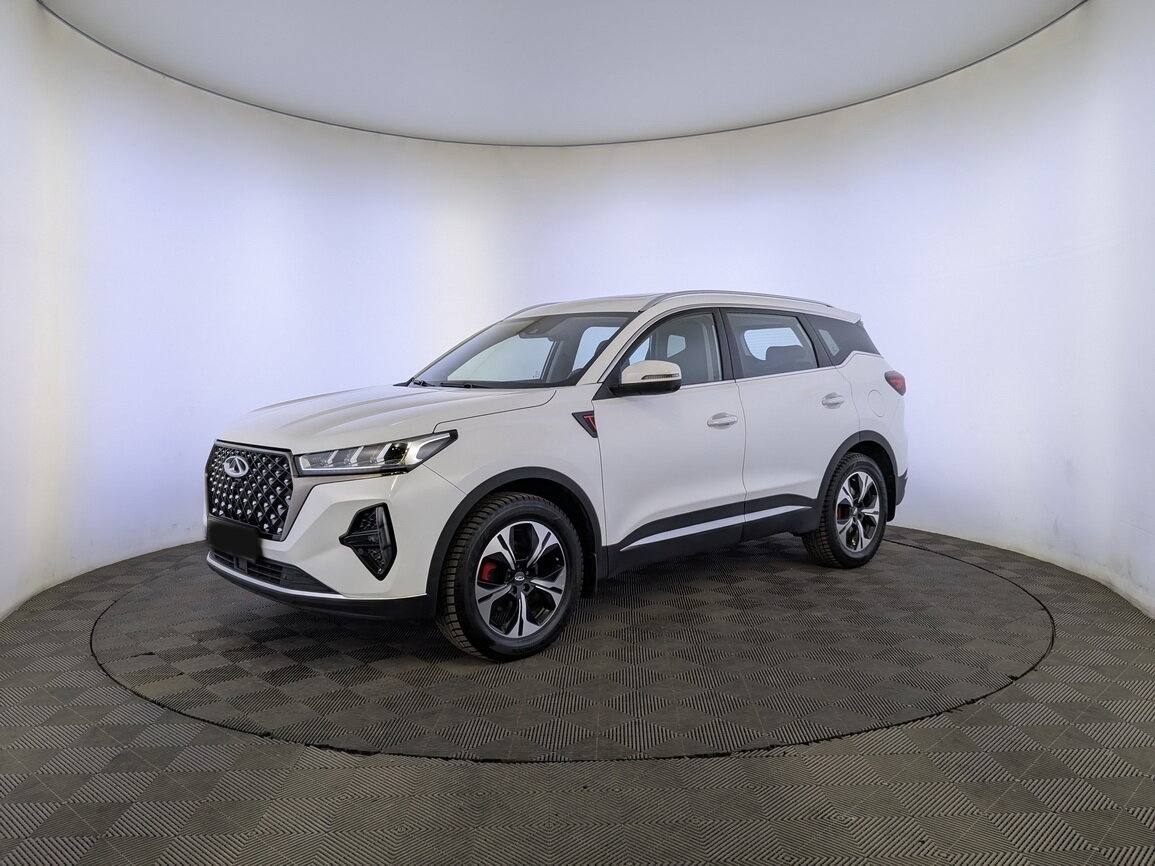 Купить Chery Tiggo 7 Pro Max, 2023, 34 611 км.. Посмотреть фото