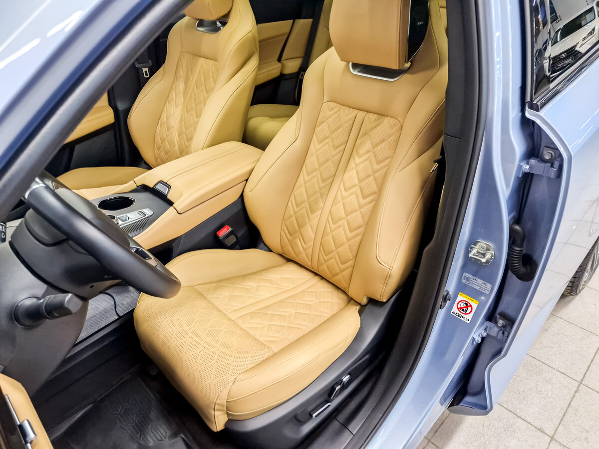 Купить Changan UNI-K, 2023, 30 779 км.. Фото: #19