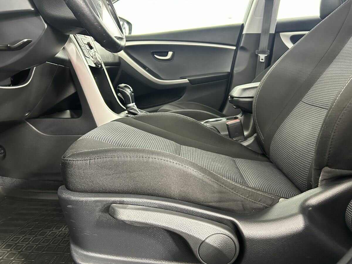Купить Hyundai i30, 2012, 145 241 км.. Фото: #9