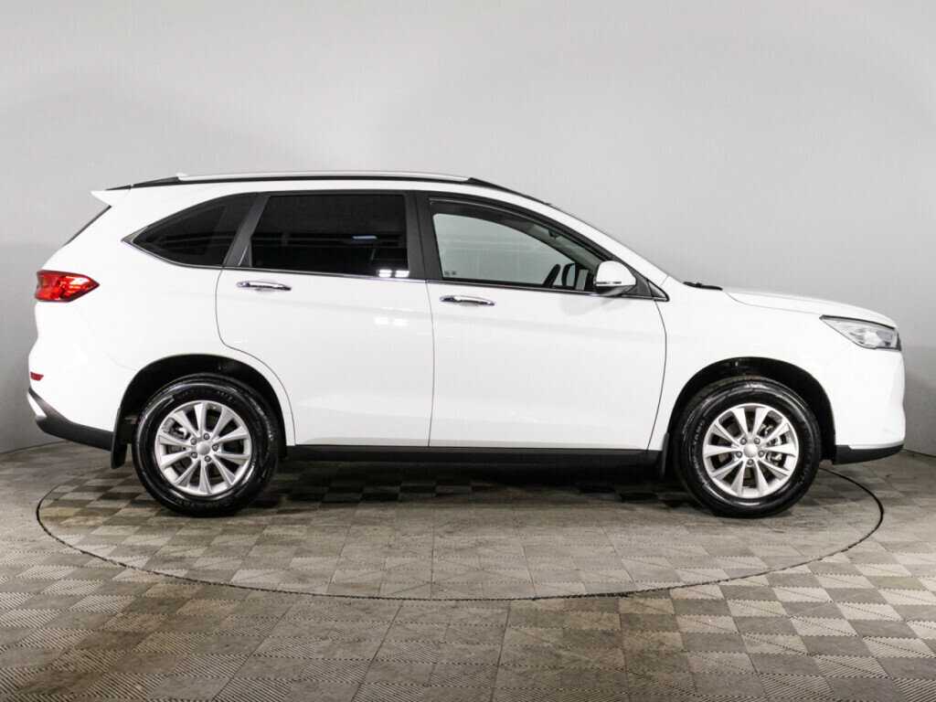 Купить Haval M6, 2023, 21 645 км.. Фото: #3