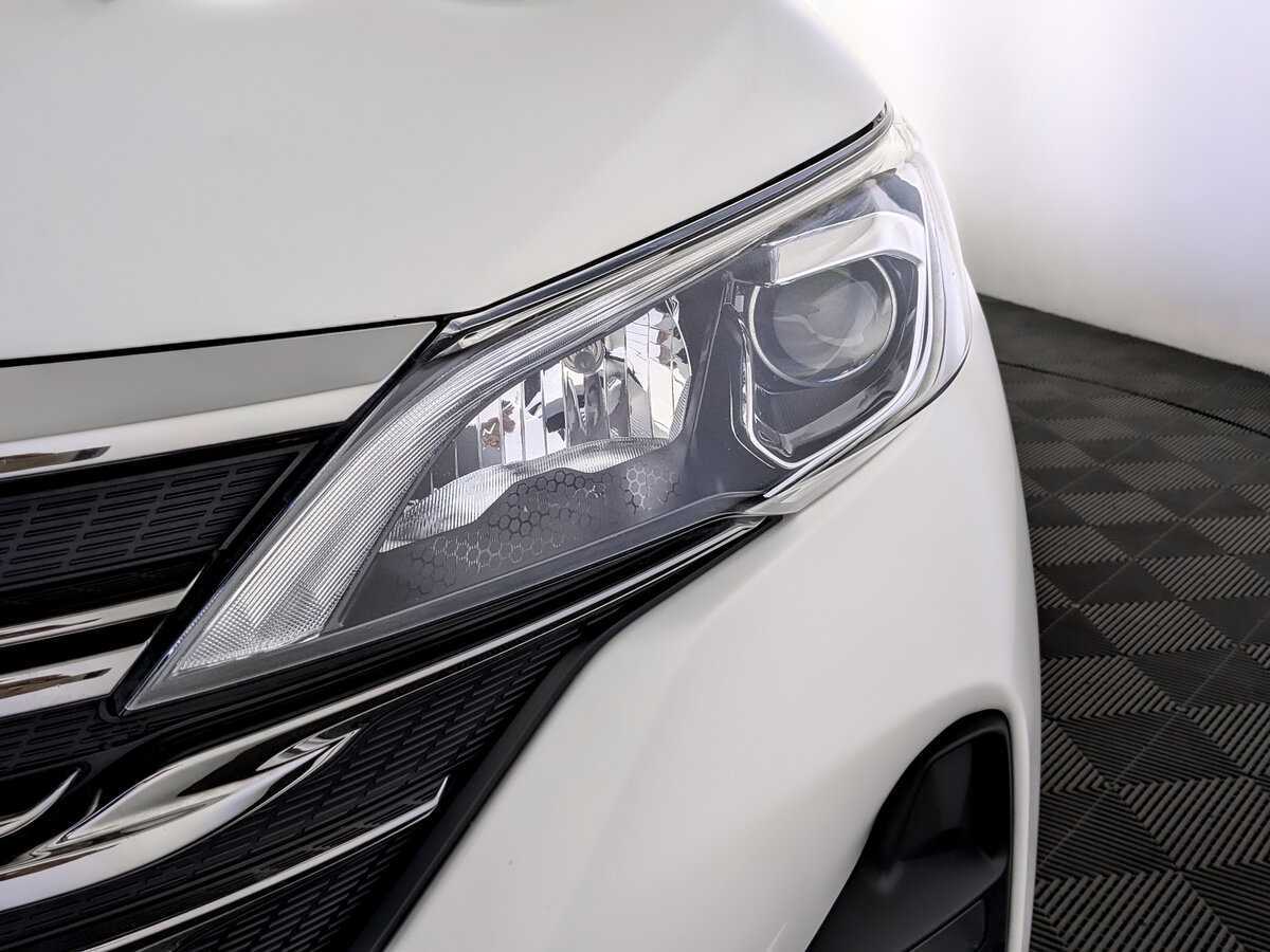 Купить GAC GS5, 2020, 96 352 км.. Фото: #16