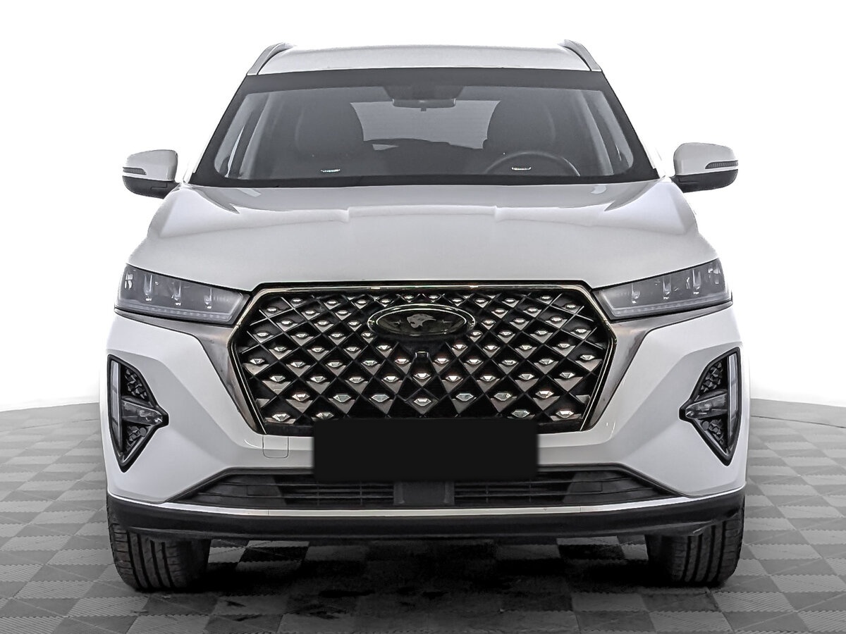 Купить Chery Tiggo 7 Pro Max, 2024, 61 857 км.. Фото: #1