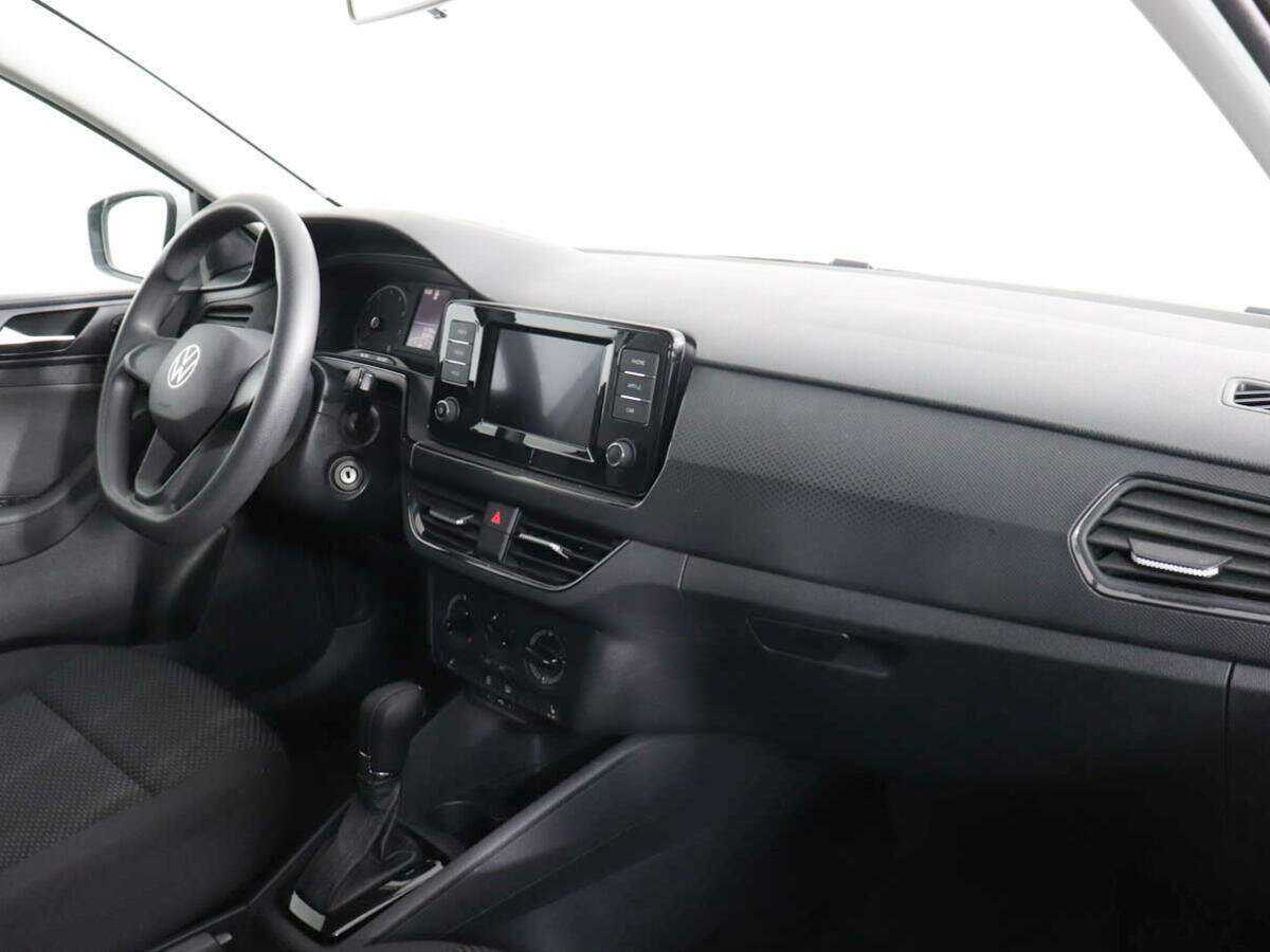 Купить Volkswagen Polo, 2021, 65 537 км.. Фото: #9