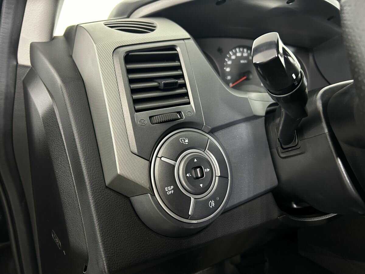 Купить SsangYong Kyron, 2013, 127 309 км.. Фото: #8