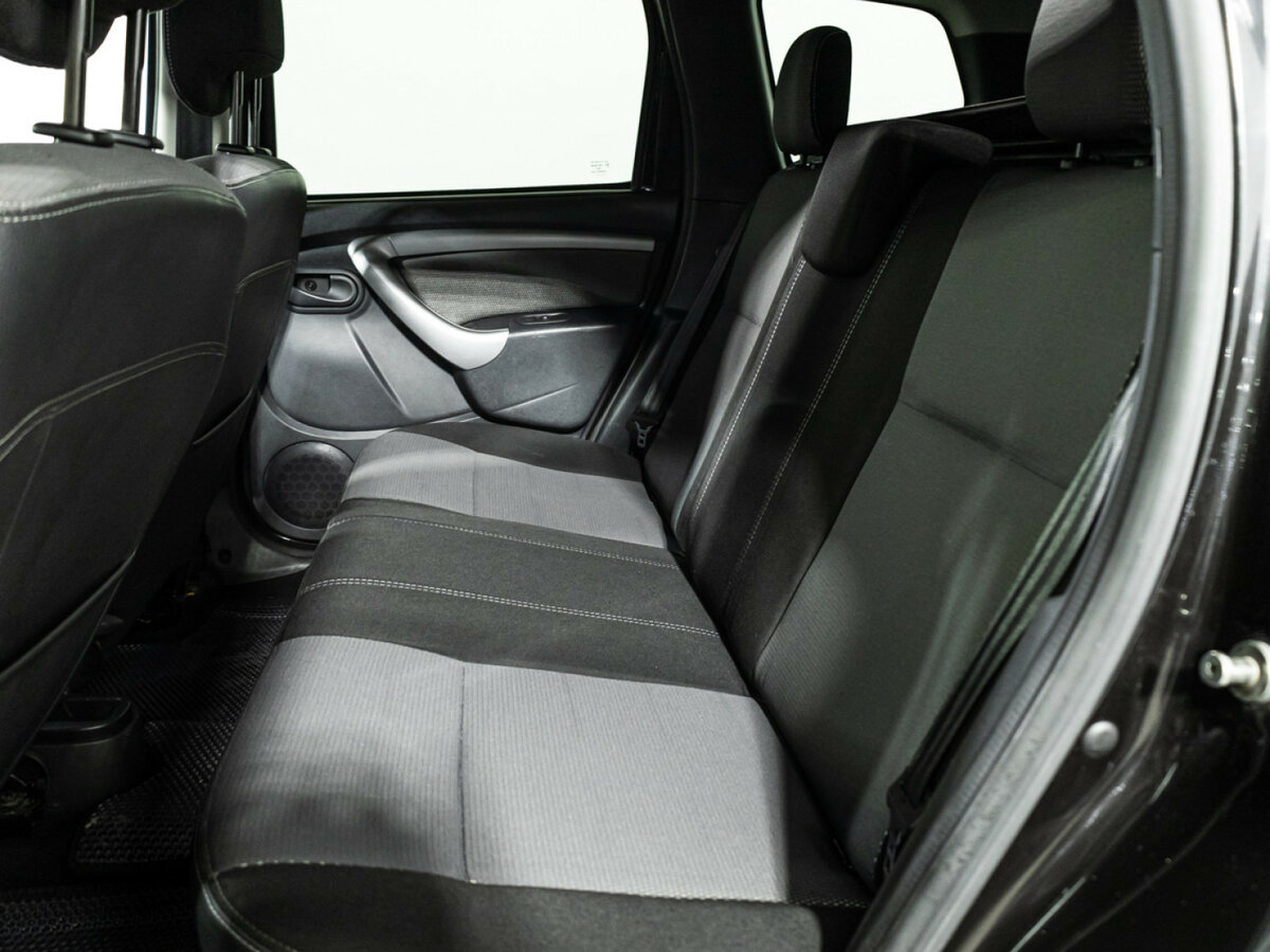 Купить Renault Duster, 2013, 190 651 км.. Фото: #9