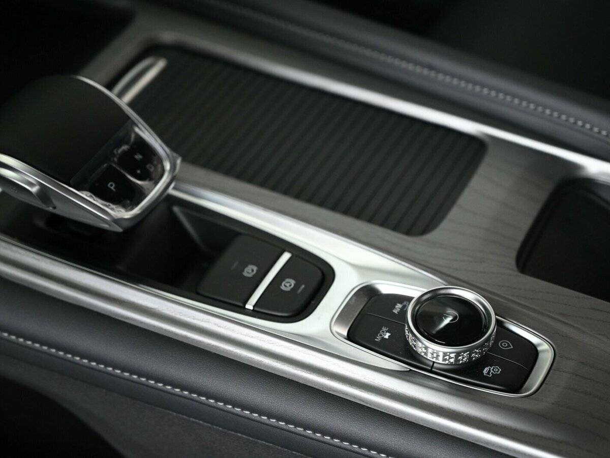 Купить Chery Arrizo 8, 2024, 1 081 км.. Фото: #9