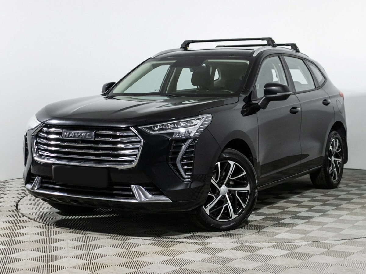 Купить Haval Jolion, 2022, 42 980 км.. Посмотреть фото