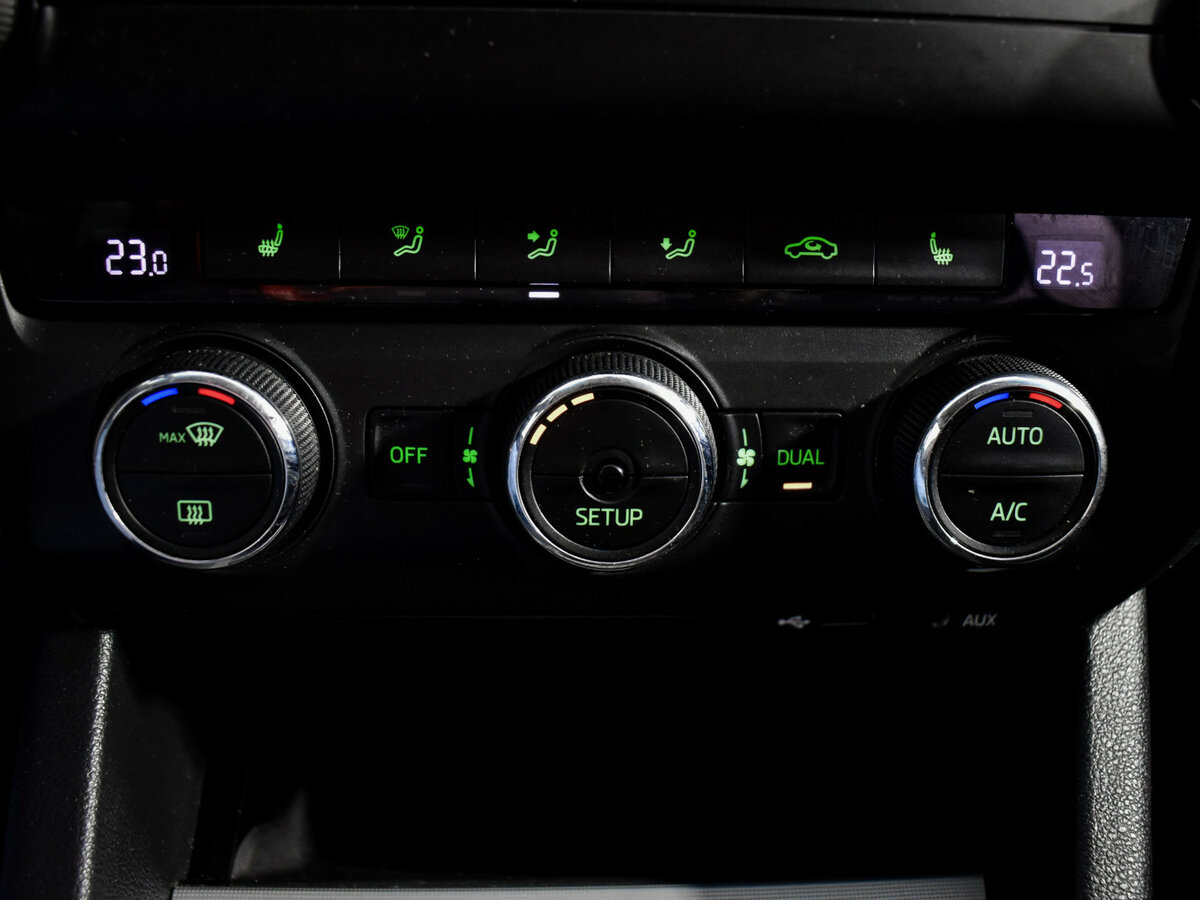 Купить Skoda Octavia, 2013, 196 000 км.. Фото: #15