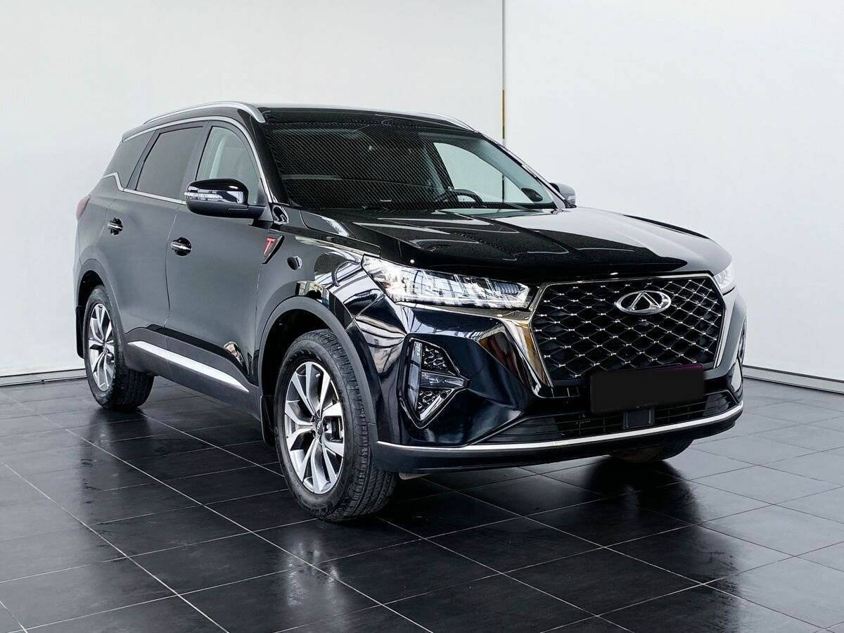 Купить Chery Tiggo 7 Pro Max, 2024, 30 099 км.. Фото: #0