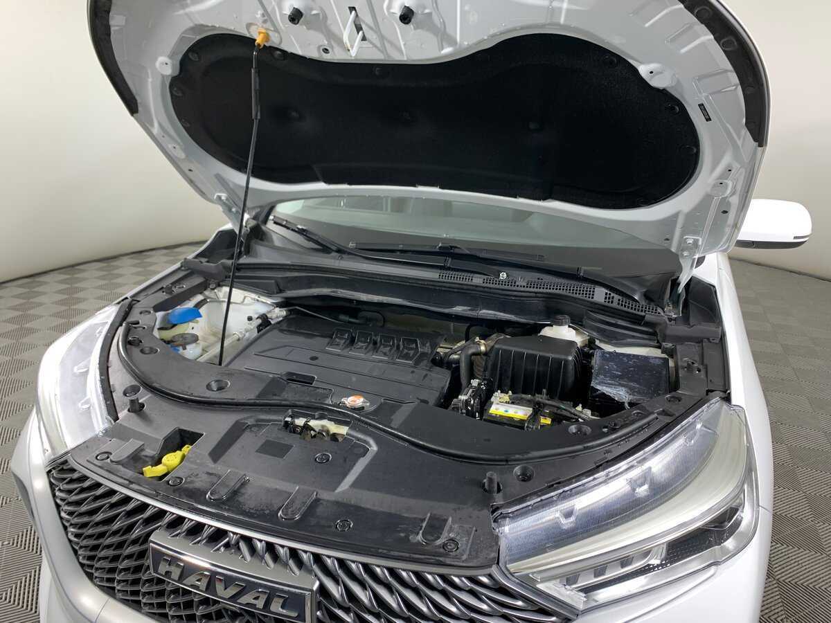 Купить Haval M6, 2023, 33 132 км.. Фото: #10