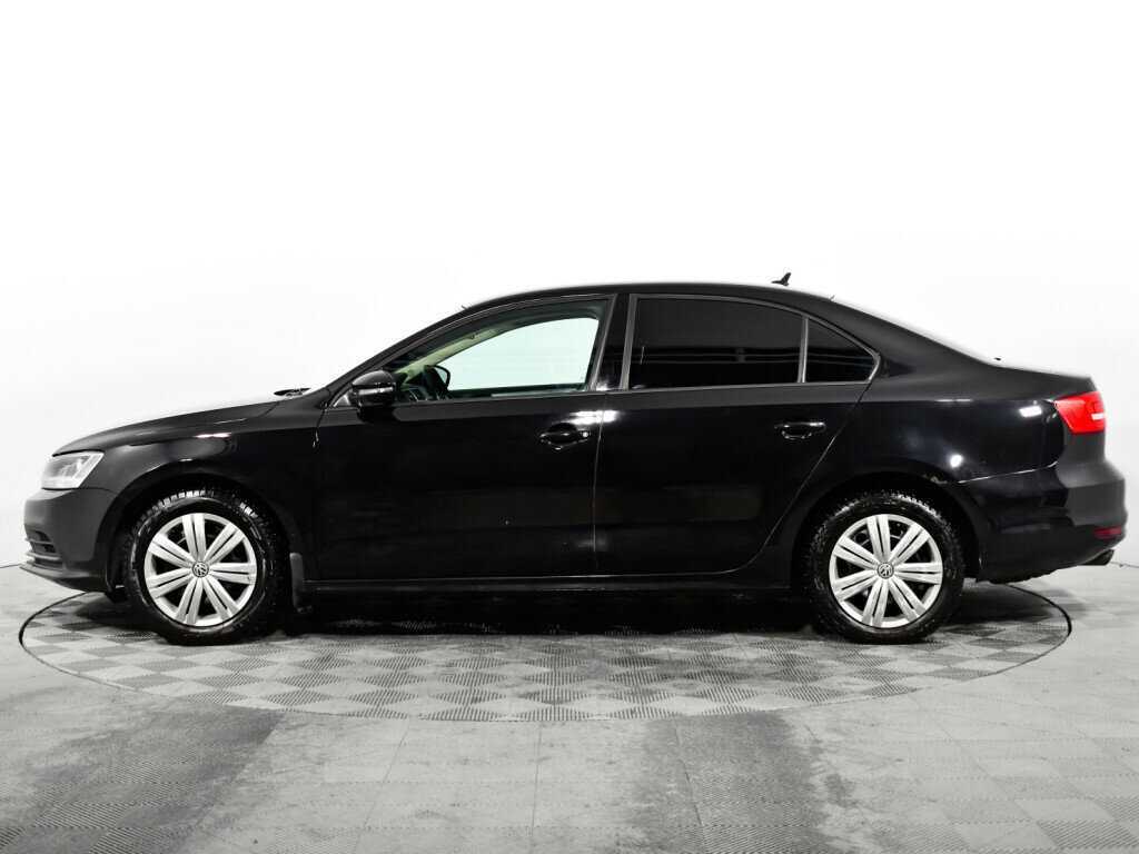 Купить Volkswagen Jetta, 2015, 154 828 км.. Фото: #4