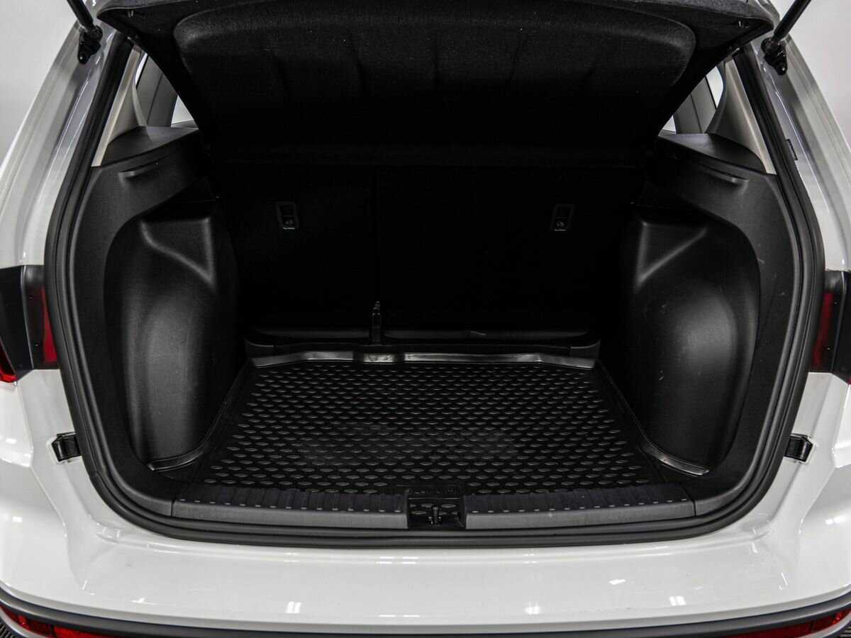 Купить Jetta VS5, 2023, 7 000 км.. Фото: #22