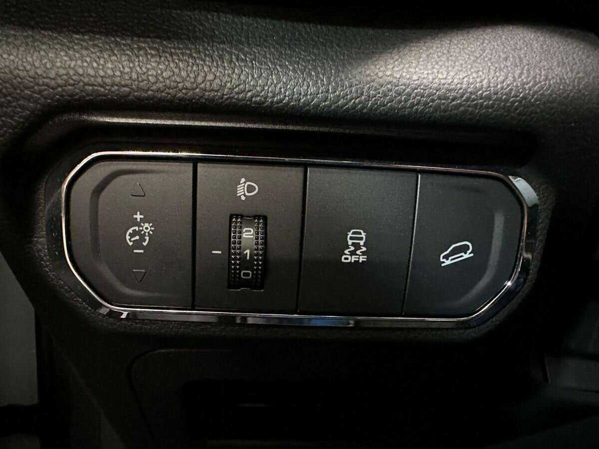 Купить Haval Jolion, 2023, 8 819 км.. Фото: #12