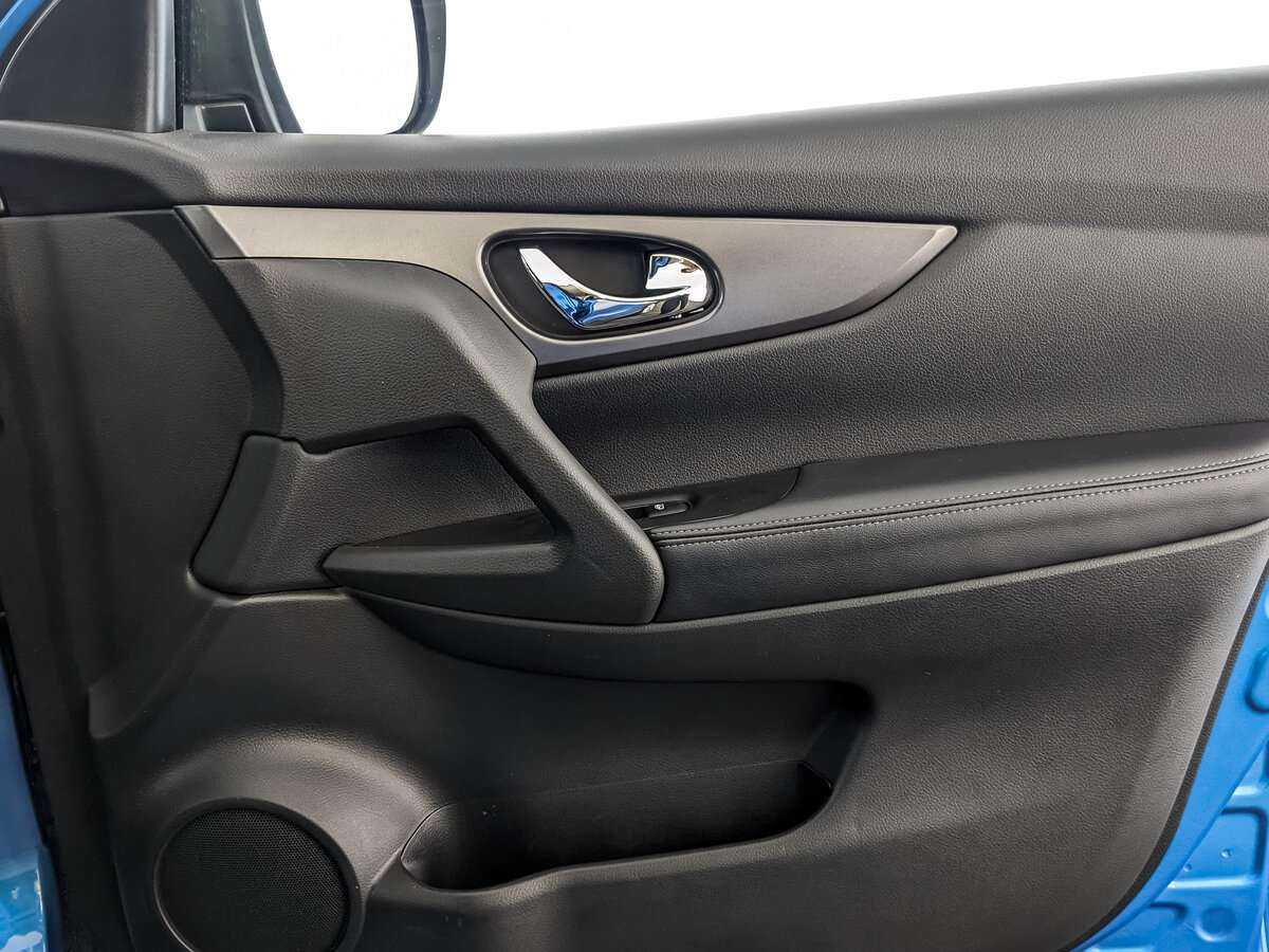 Купить Nissan Qashqai, 2019, 102 000 км.. Фото: #17