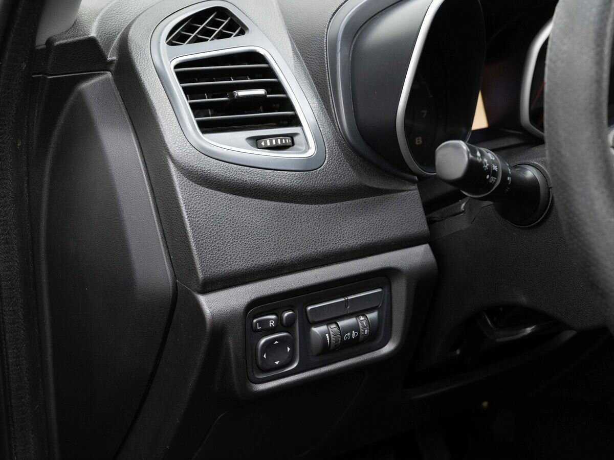 Купить Chery Tiggo 5, 2014, 163 000 км.. Фото: #19