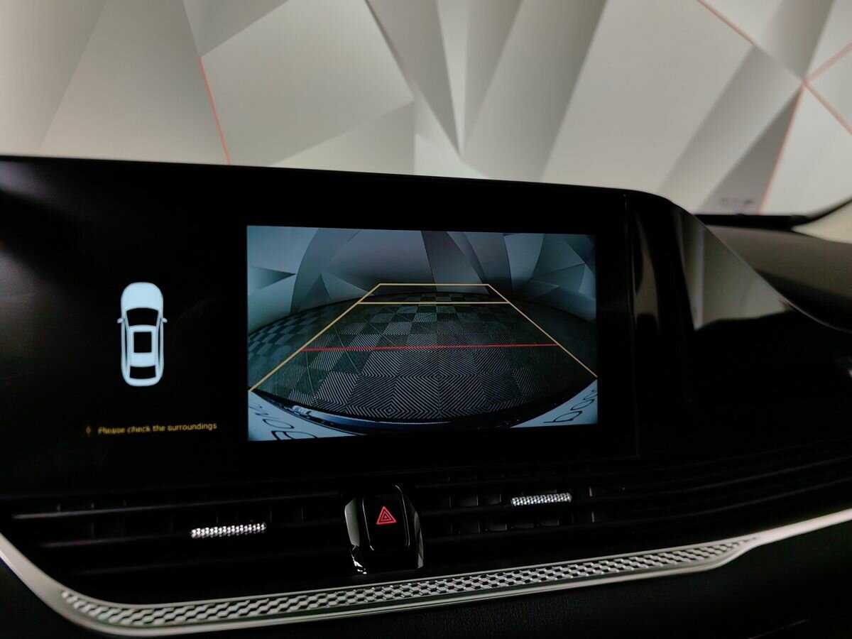 Купить FAW Bestune B70, 2023, 15 866 км.. Фото: #15