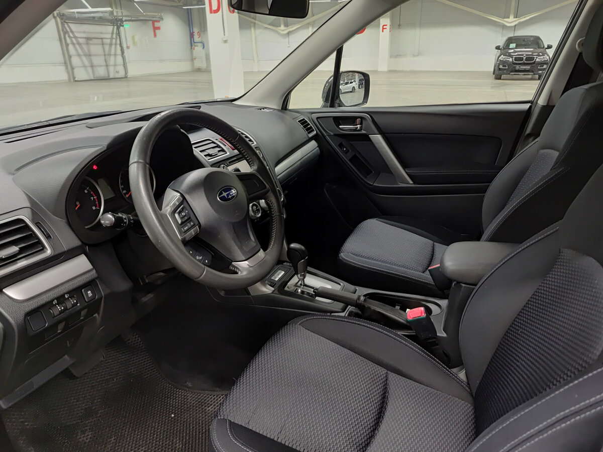 Купить Subaru Forester, 2015, 205 099 км.. Фото: #14
