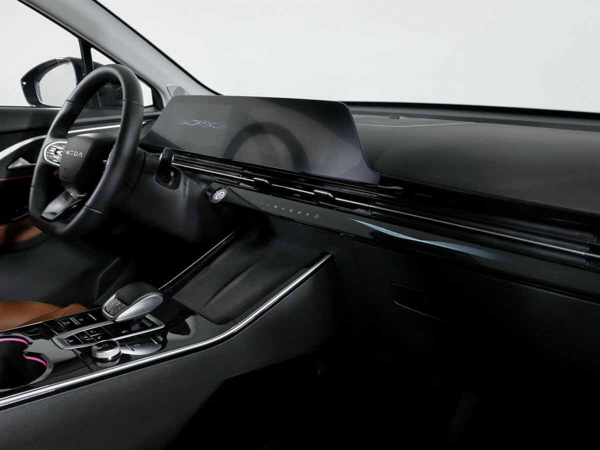 Купить OMODA C5, 2023, 21 831 км.. Фото: #8