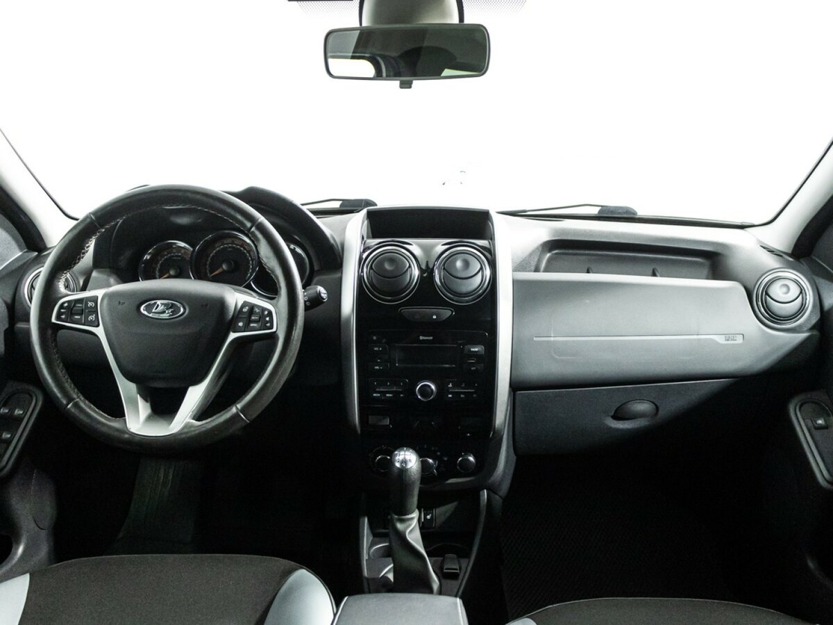 Купить Lada (ВАЗ) Largus, 2021, 78 800 км.. Фото: #12