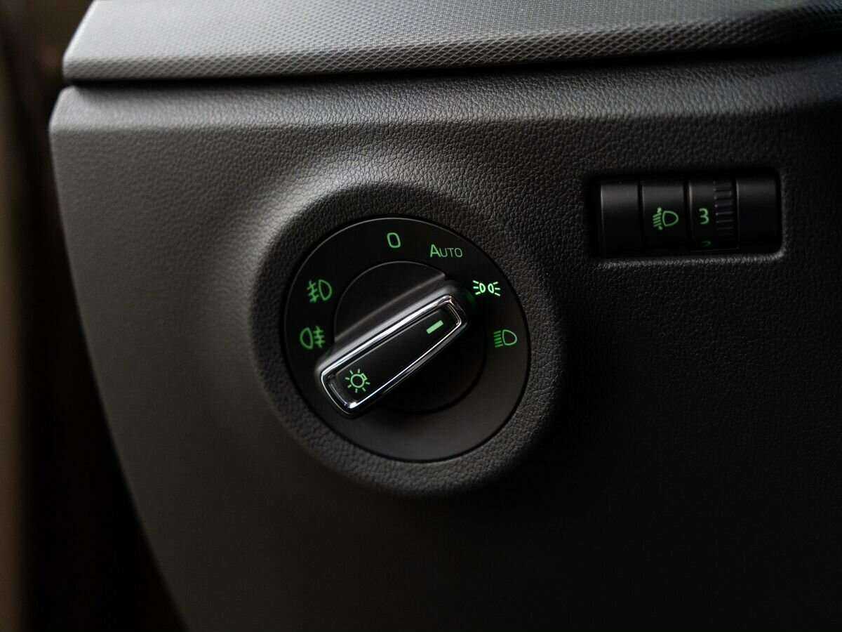 Купить Skoda Rapid, 2021, 65 800 км.. Фото: #15