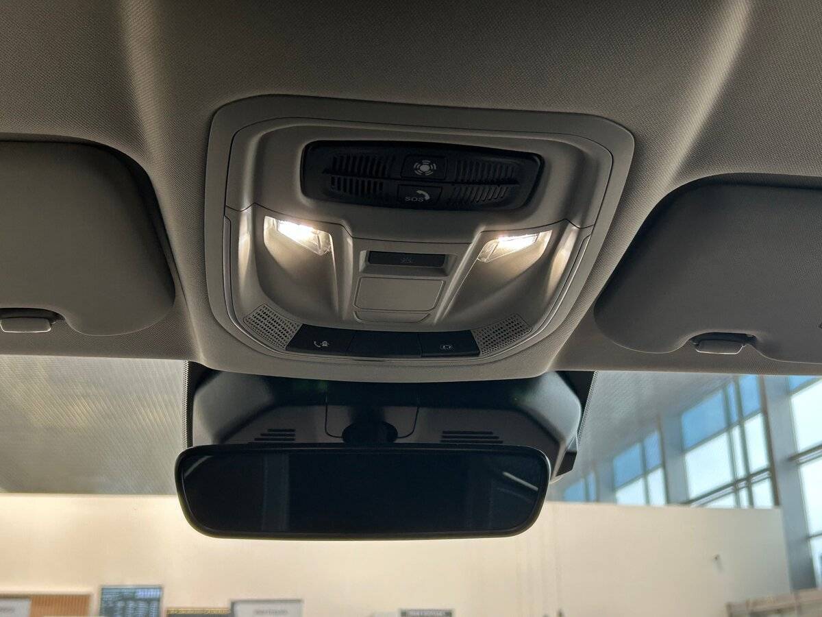 Купить Haval Jolion, 2021, 50 082 км.. Фото: #21