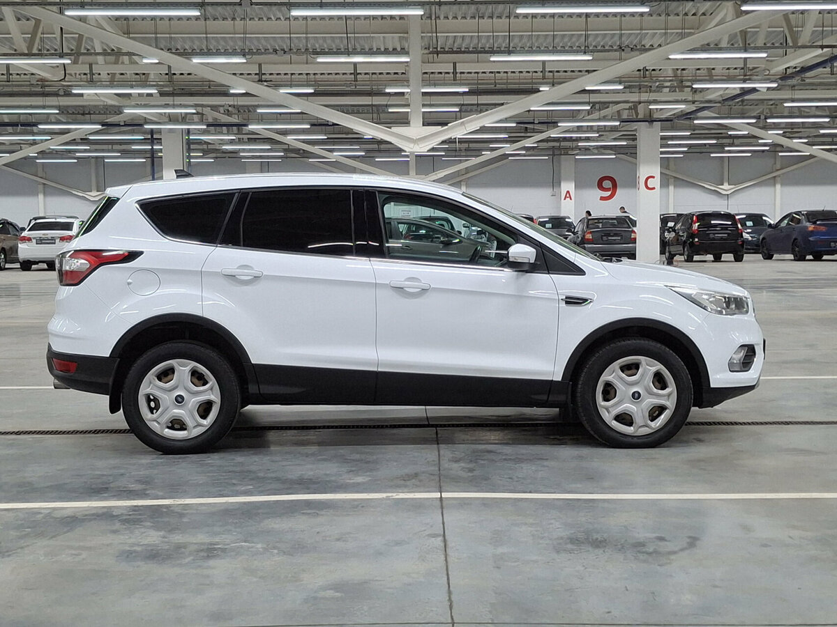 Купить Ford Kuga, 2018, 142 004 км.. Фото: #3
