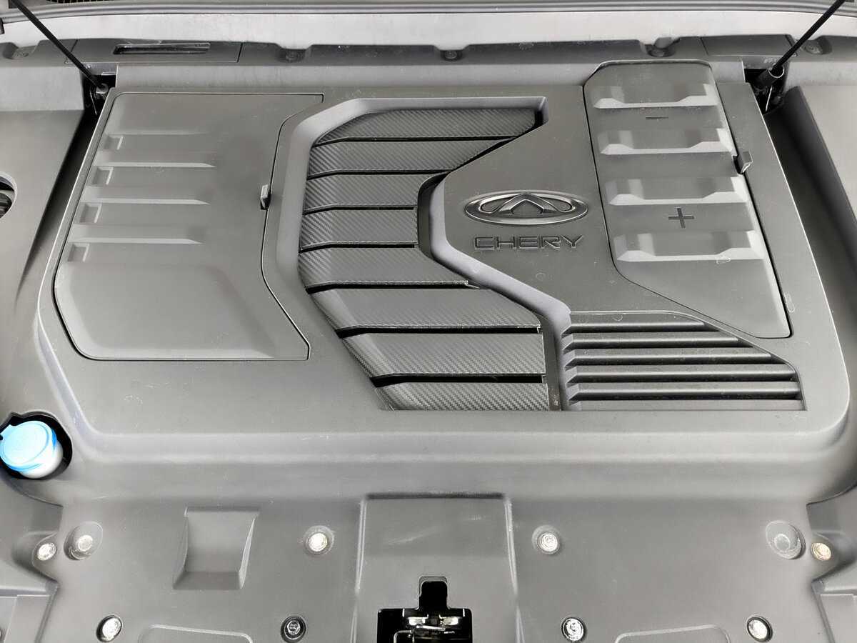 Купить Chery Tiggo 7 Pro, 2022, 32 539 км.. Фото: #8