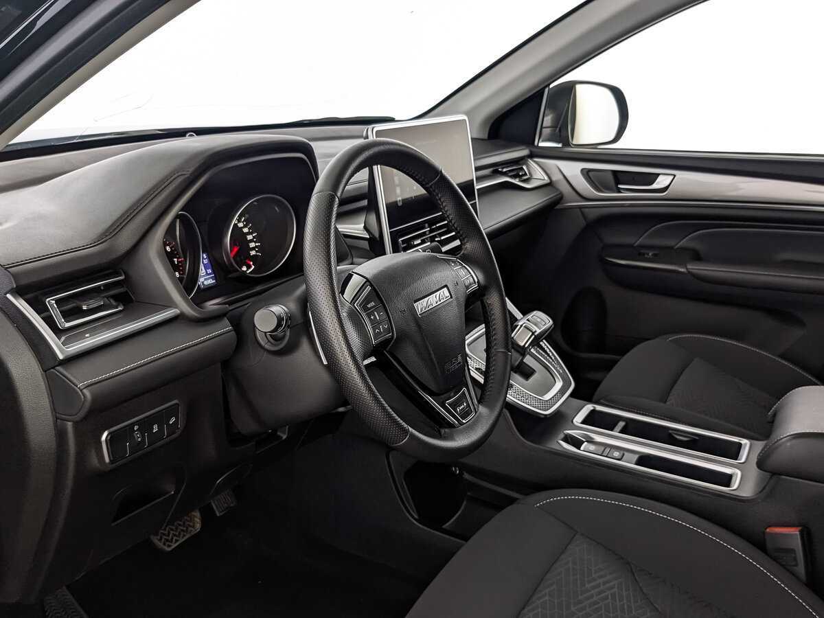 Купить Haval M6, 2023, 45 062 км.. Фото: #12