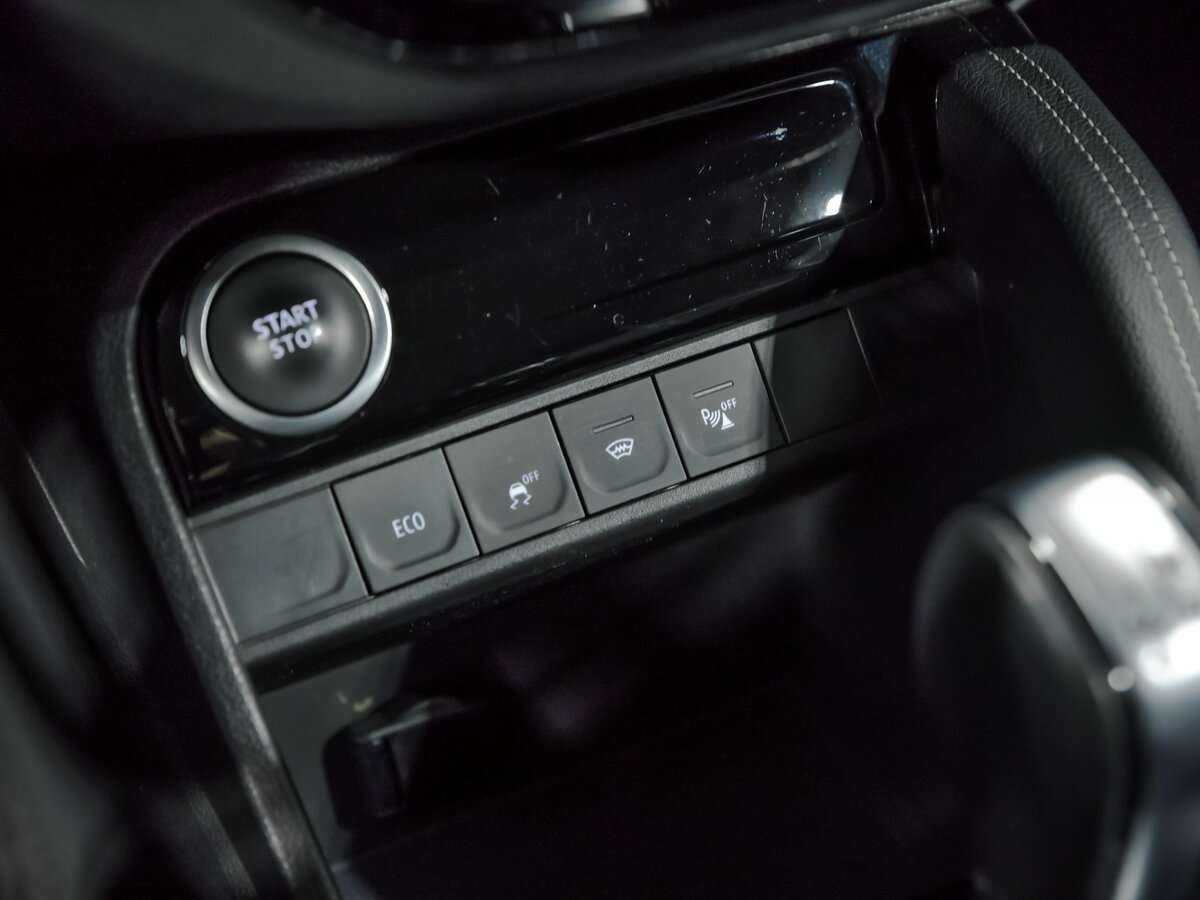 Купить Renault Kaptur, 2020, 57 637 км.. Фото: #12