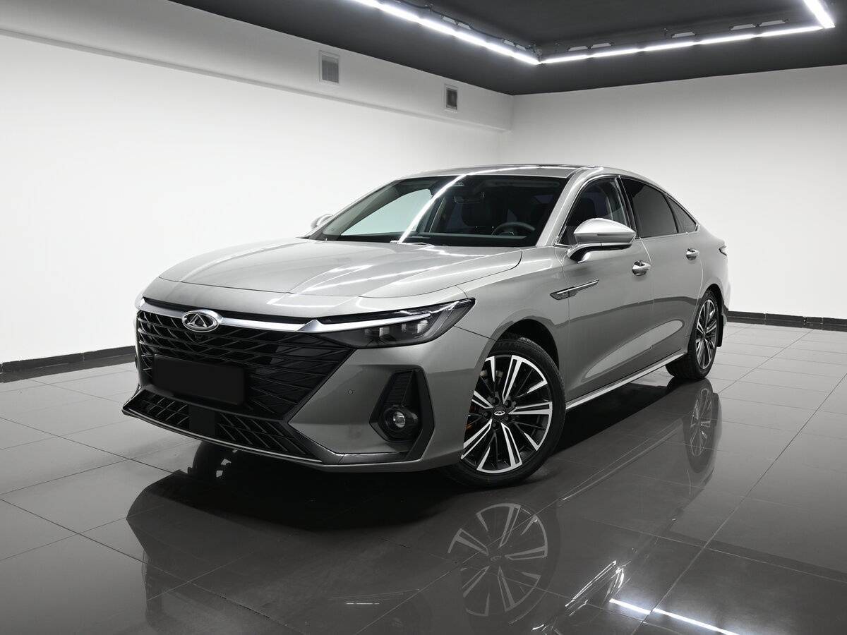 Купить Chery Arrizo 8, 2023, 22 184 км.. Посмотреть фото