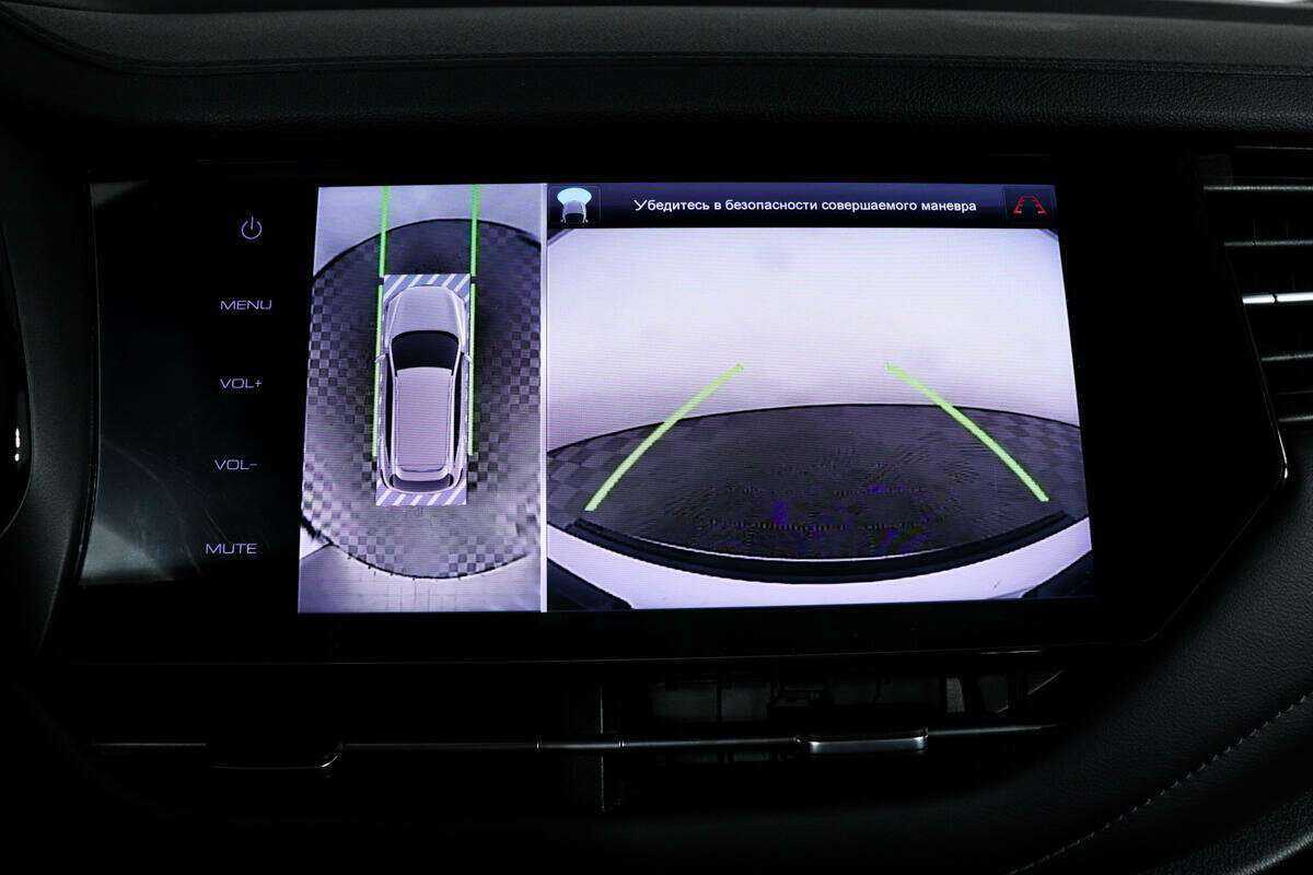 Купить Haval F7, 2021, 71 800 км.. Фото: #14