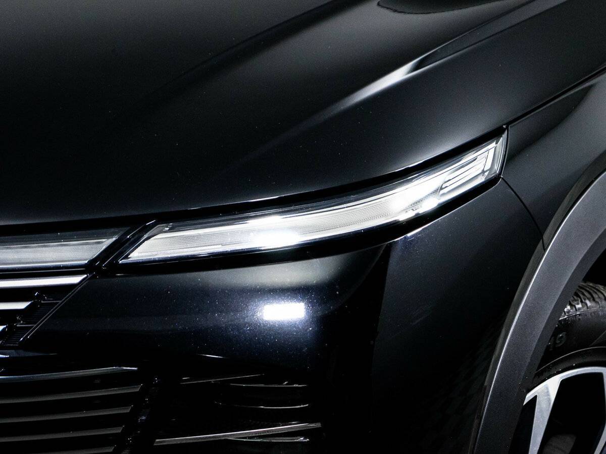 Купить Haval F7, 2024, 27 711 км.. Фото: #12