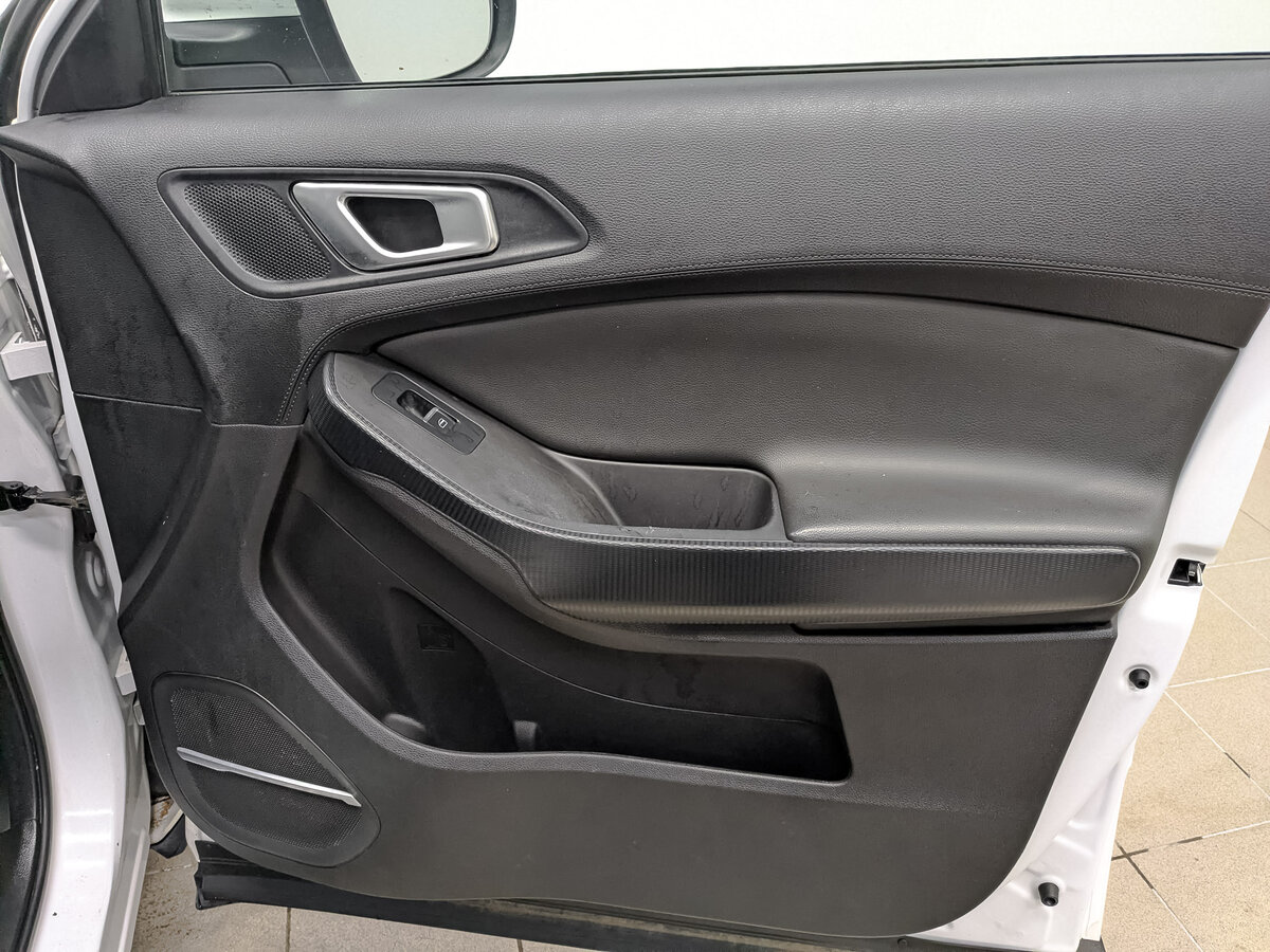 Купить Chery Tiggo 4, 2022, 100 743 км.. Фото: #20