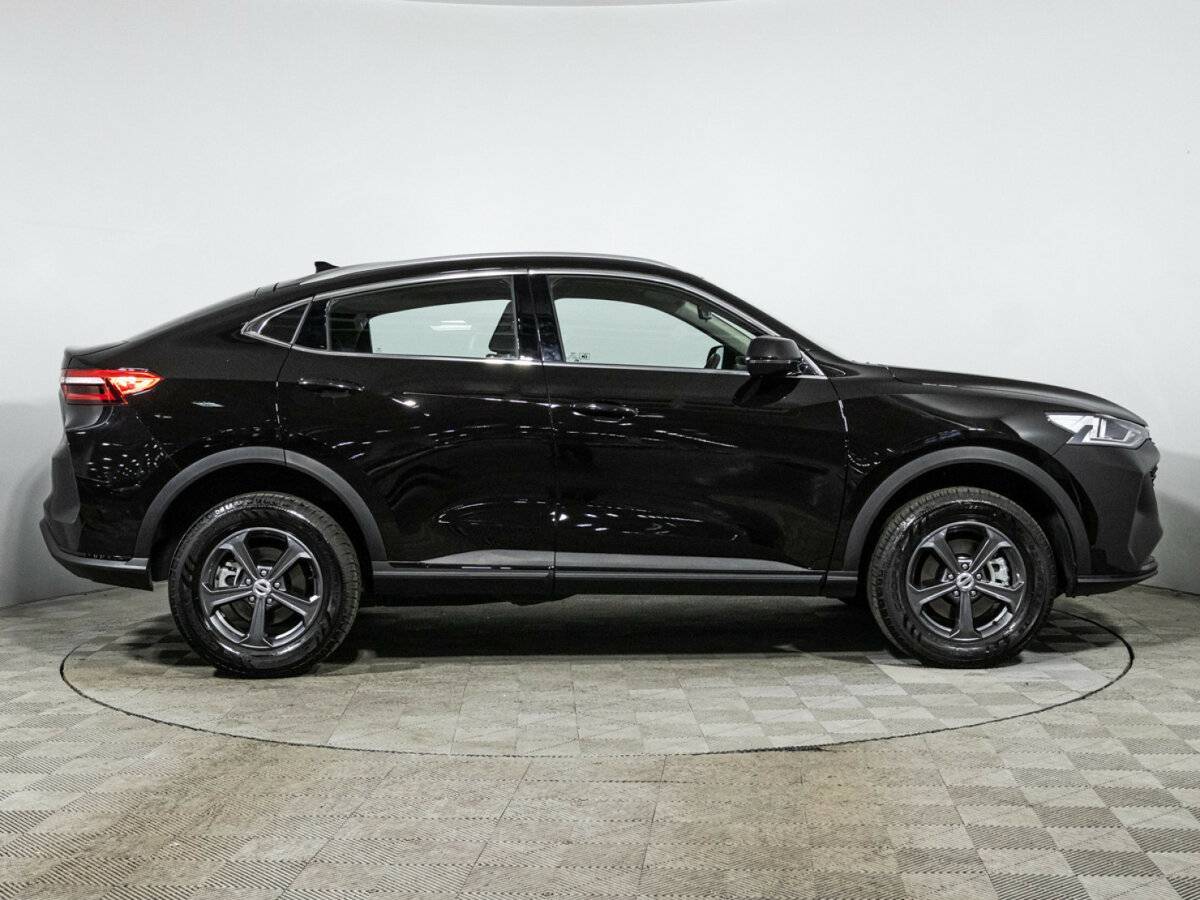 Купить Haval F7x, 2023, 5 606 км.. Фото: #3