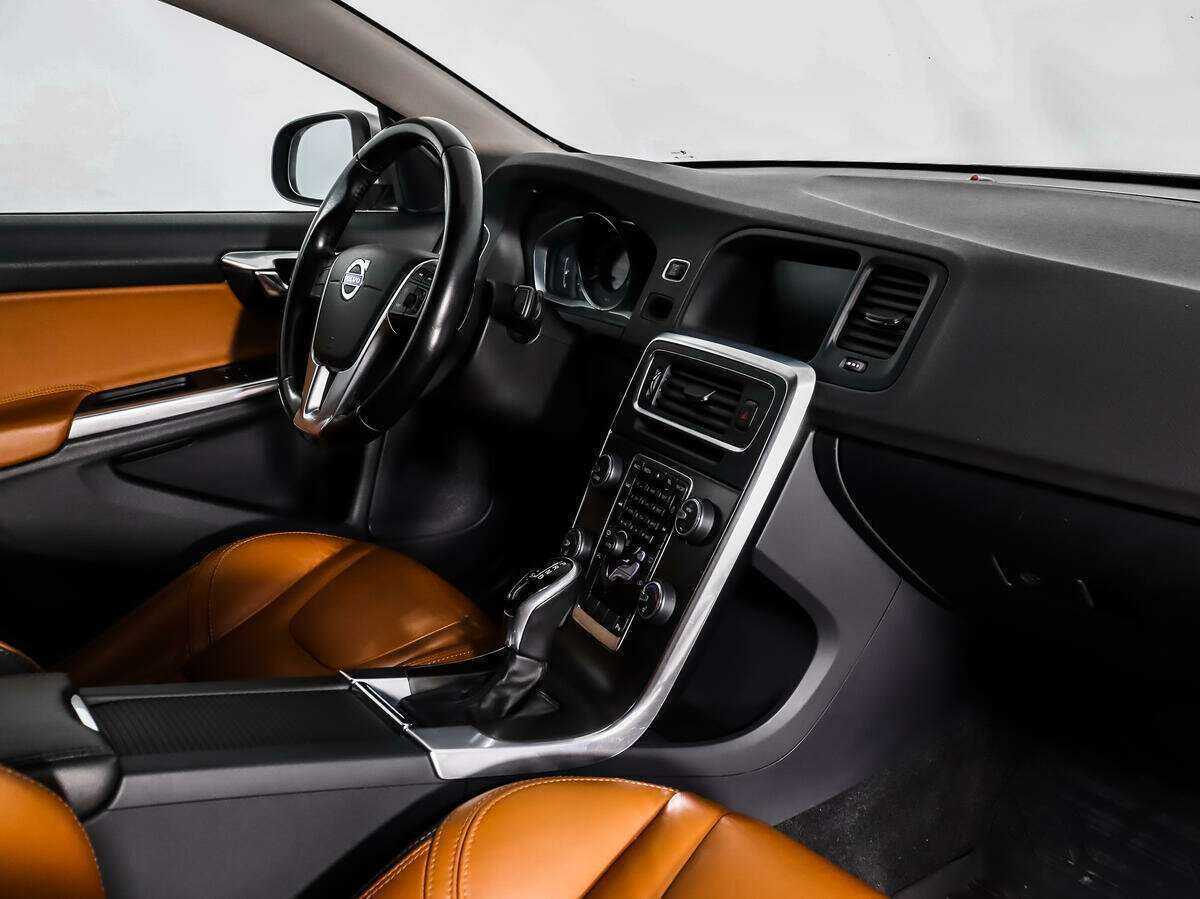 Купить Volvo S60, 2014, 151 000 км.. Фото: #11