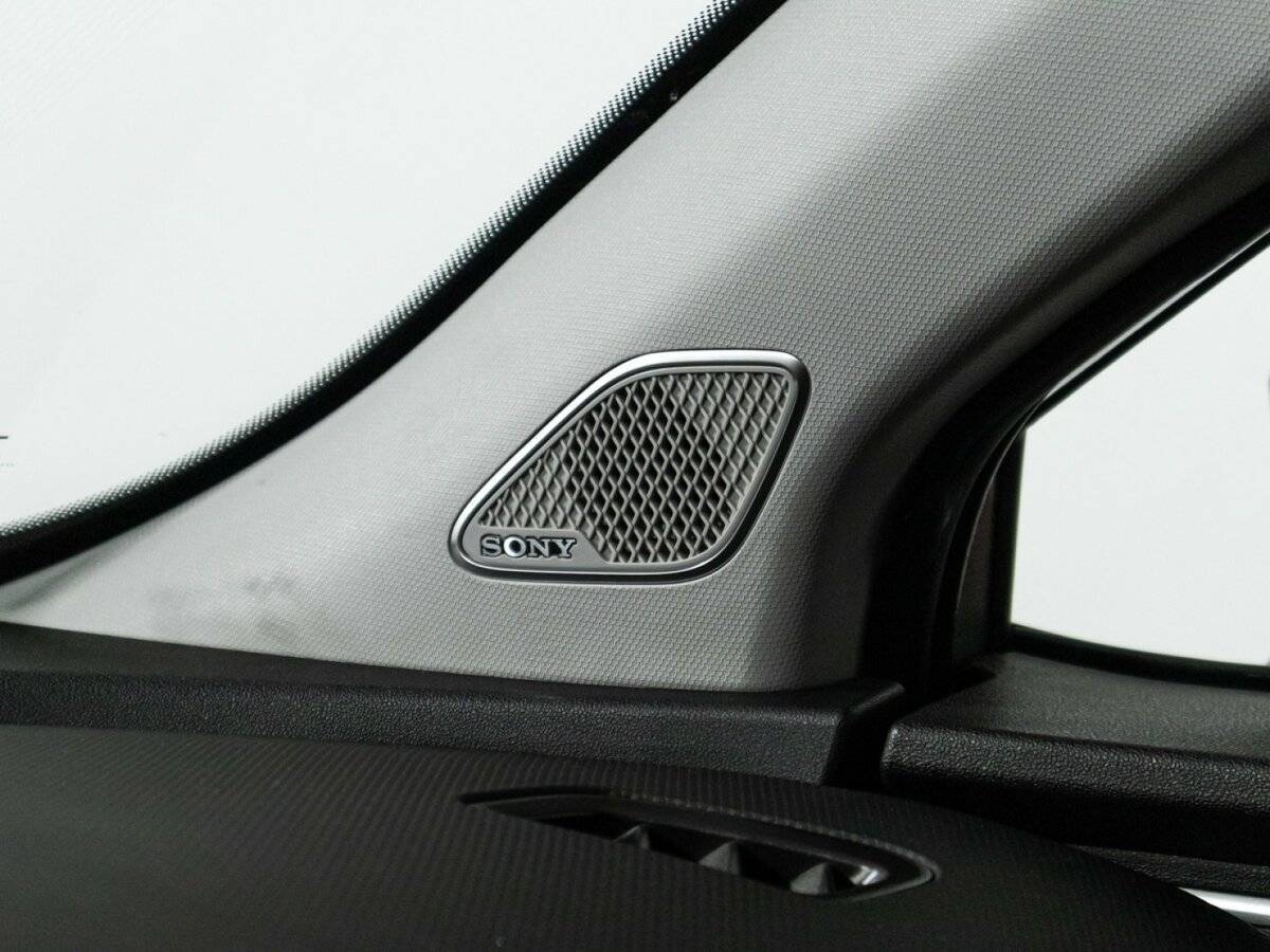 Купить OMODA C5, 2023, 13 109 км.. Фото: #23