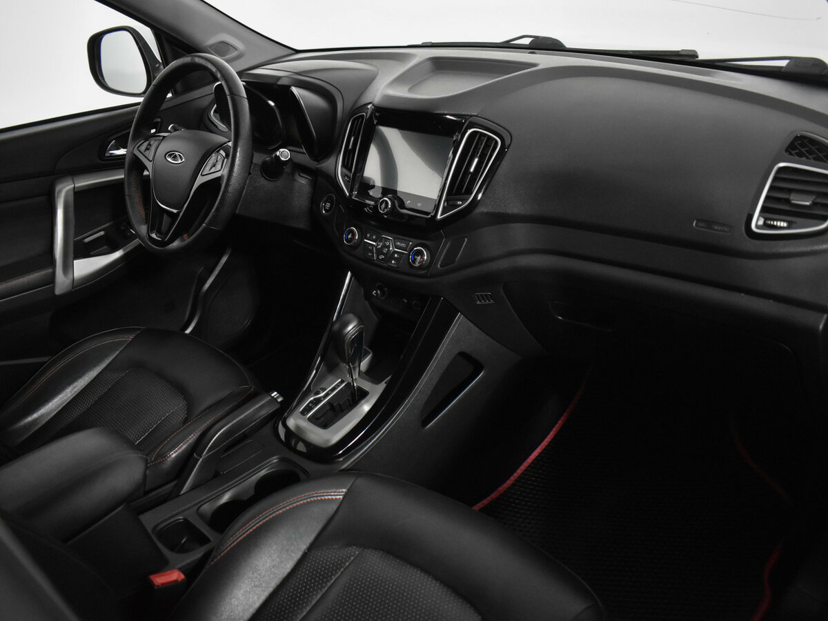 Купить Chery Tiggo 5, 2016, 140 000 км.. Фото: #8