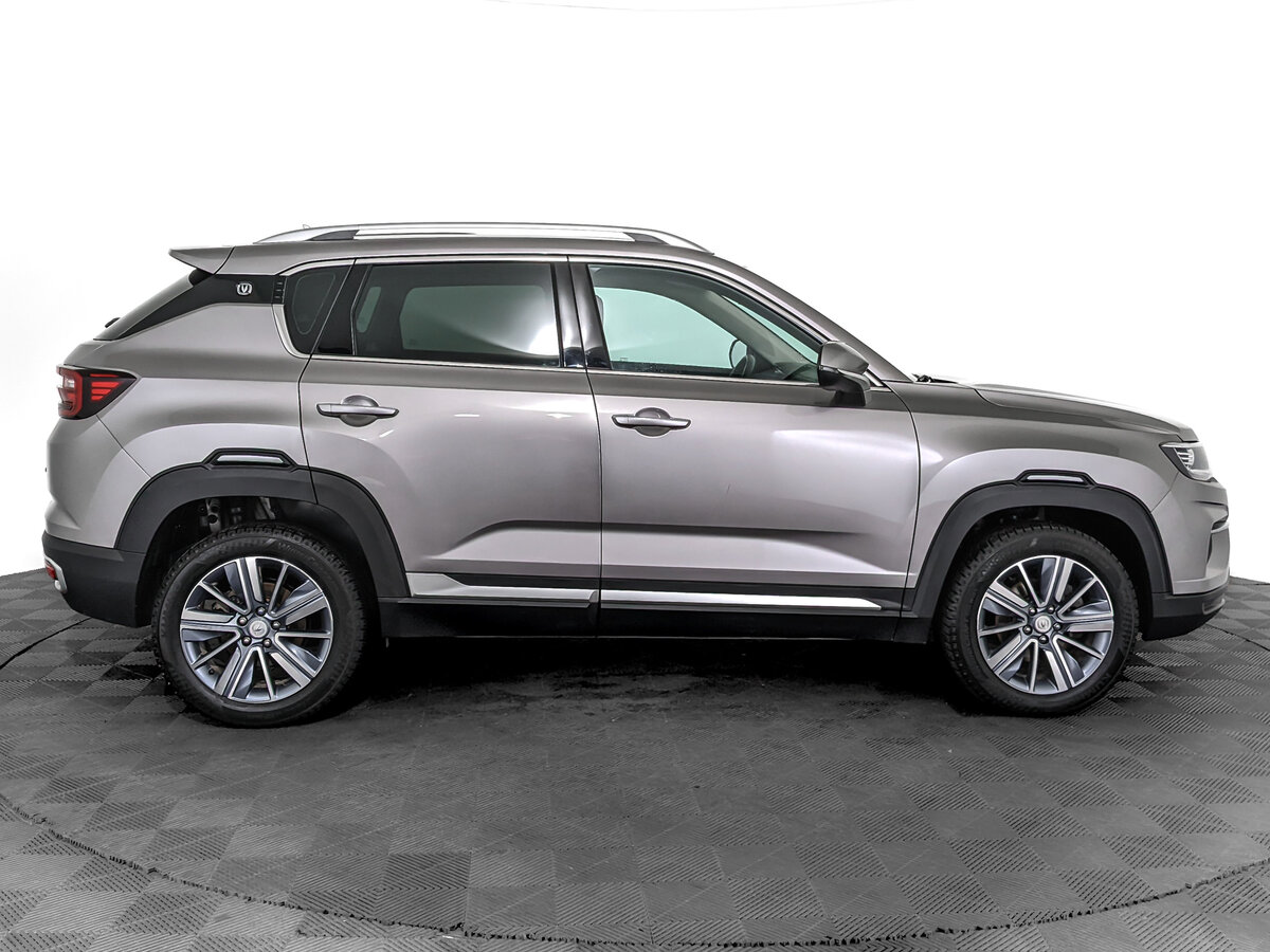 Купить Changan CS35 Plus, 2023, 63 000 км.. Фото: #3