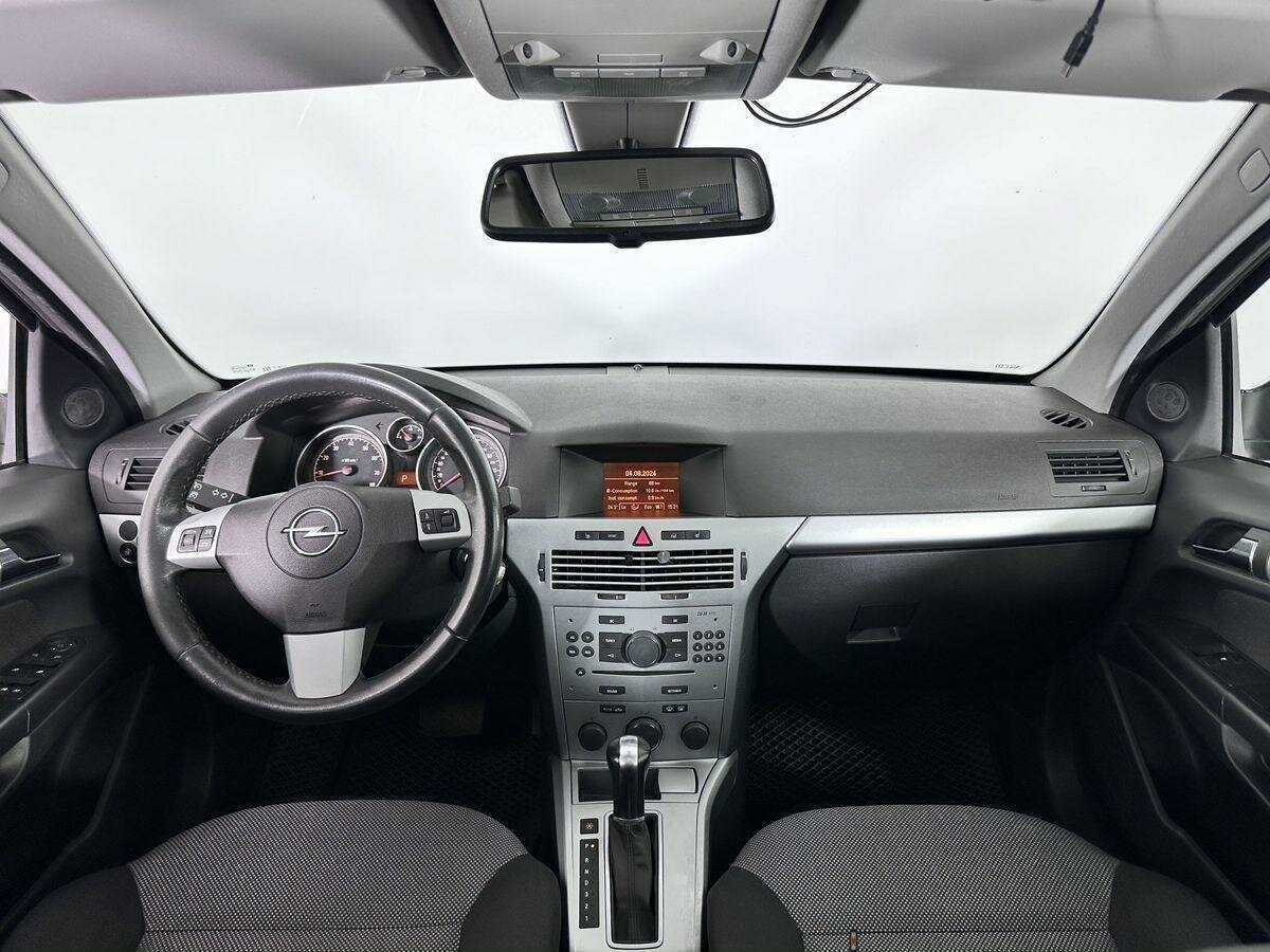 Купить Opel Astra, 2014, 233 985 км.. Фото: #6