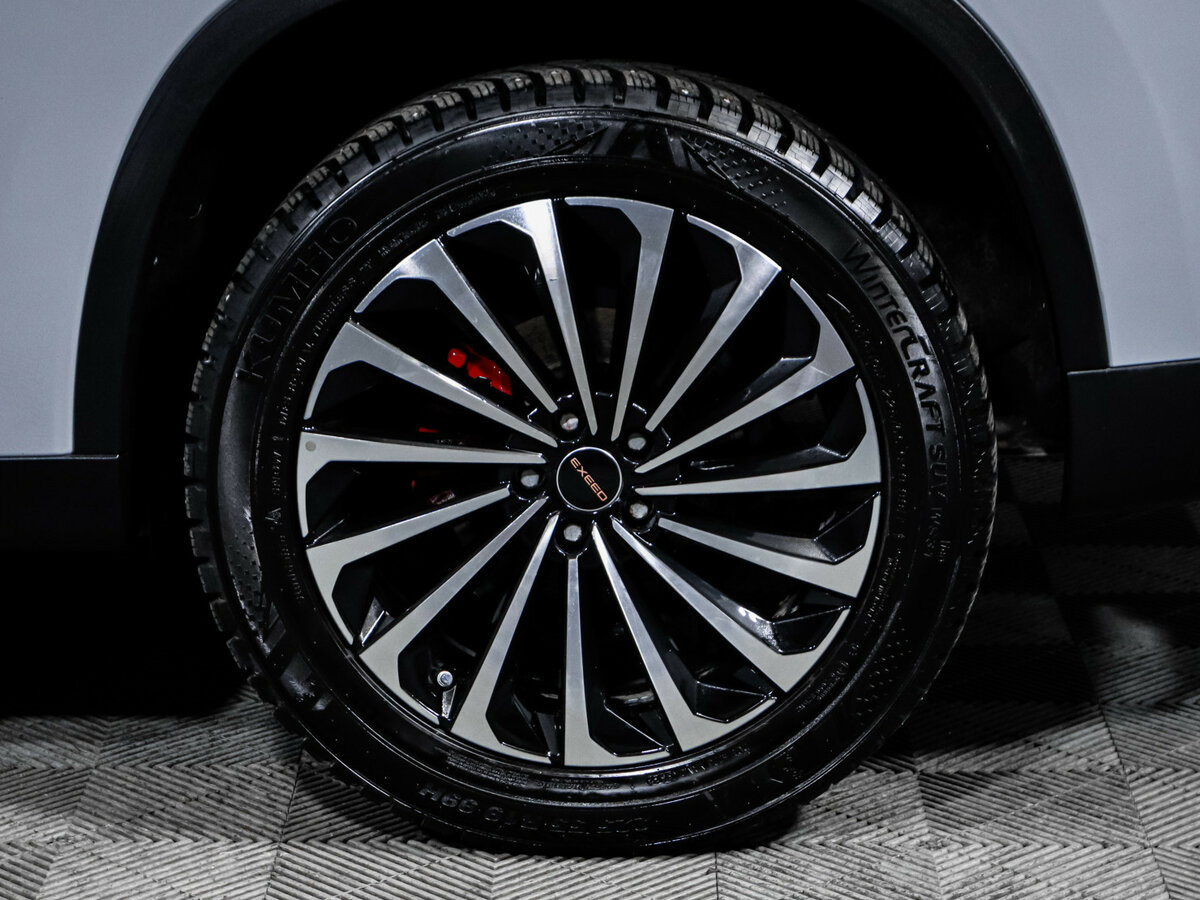 Купить EXEED TXL, 2022, 23 576 км.. Фото: #14