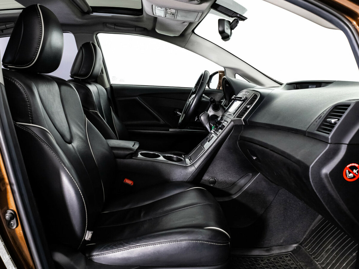 Купить Toyota Venza, 2013, 169 194 км.. Фото: #16