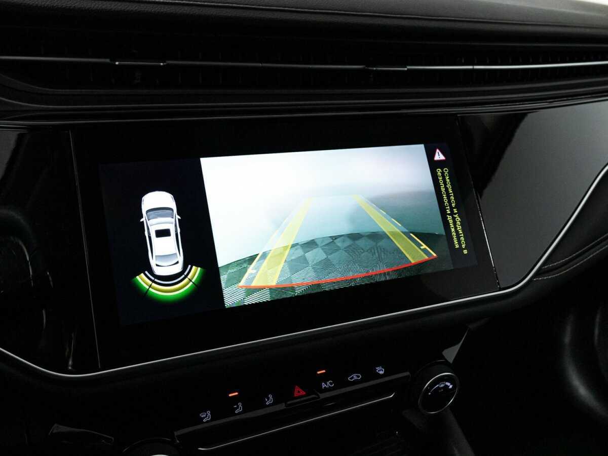 Купить OMODA S5, 2023, 9 518 км.. Фото: #15