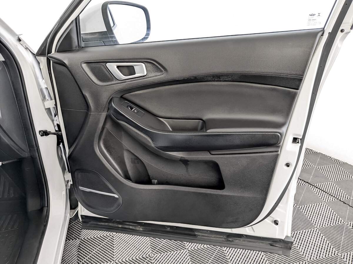 Купить Chery Tiggo 4, 2021, 146 759 км.. Фото: #22