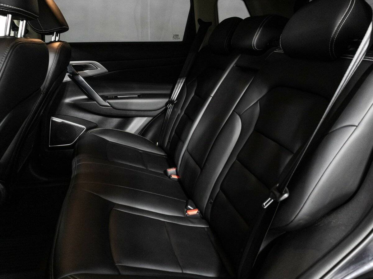 Купить Geely Atlas, 2020, 59 976 км.. Фото: #9