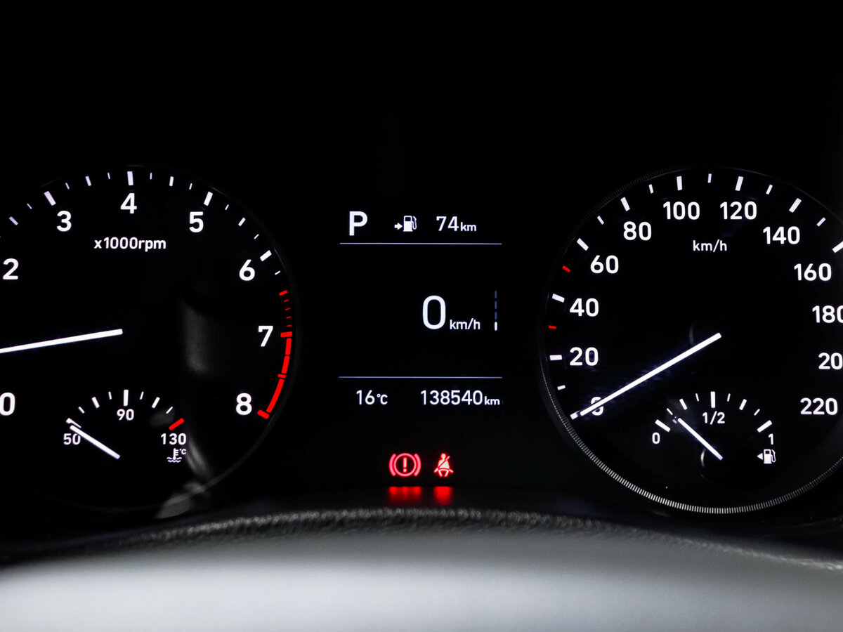 Купить Hyundai Solaris, 2018, 138 538 км.. Фото: #8