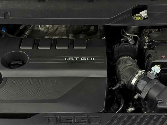 Купить Chery Tiggo 8 Pro, 2021, 84 678 км.. Фото: #16